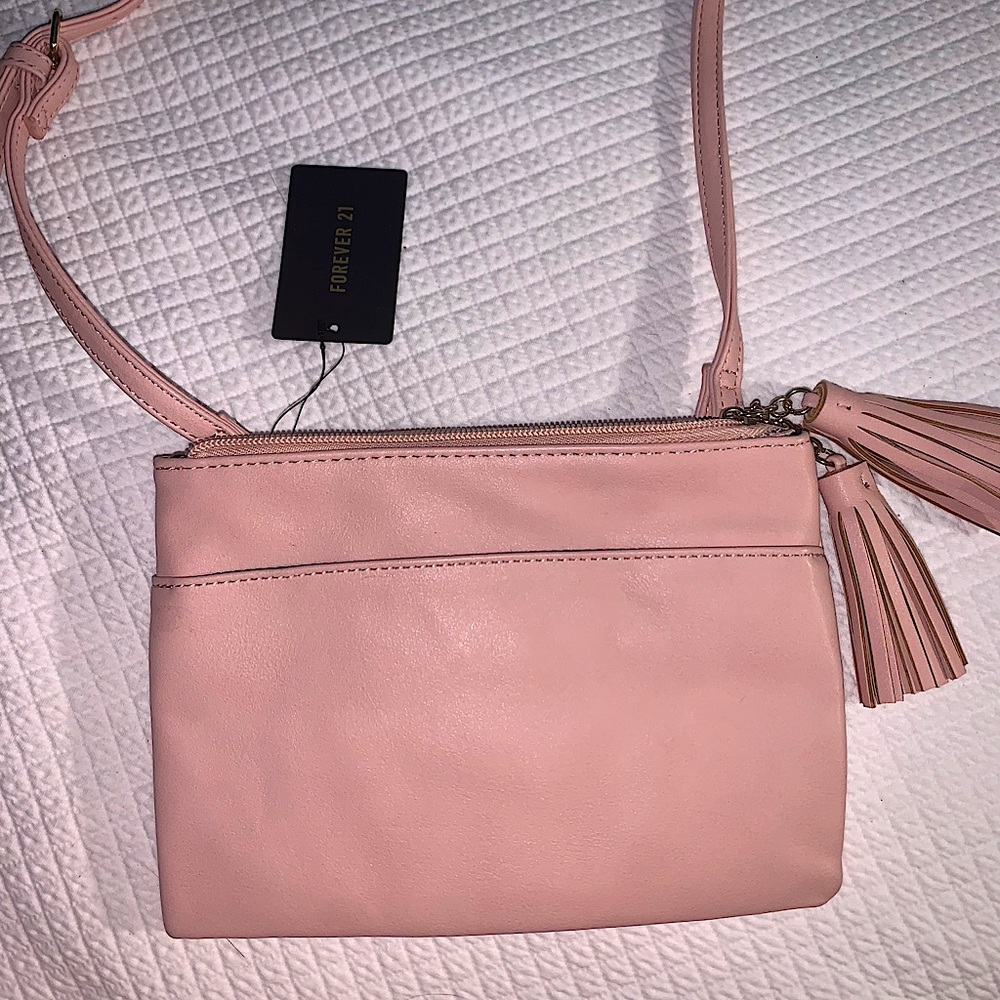NWT Forever 21 Purse